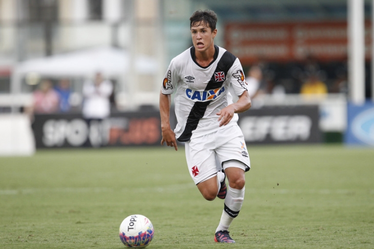 Apostas da Rodada #8: Mateus Vital (Vasco) | Cartola FC 2017